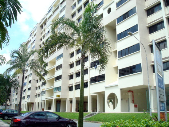 Yishun Street 11 thumbnail photo